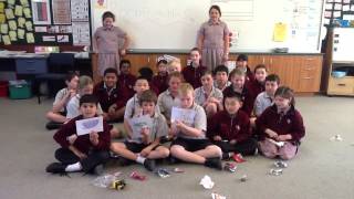 What Now Competition Howick Primary