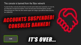 The Death of Retail Mode Emulators on Xbox
