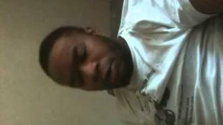 Boxing talk with anthony fletcher