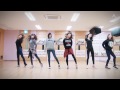Apink 에이핑크 'LUV' 안무 연습 영상 (Choreography Practice Video)