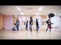 Apink 에이핑크 &#39;LUV&#39; 안무 연습 영상 (Choreography Practice Video)