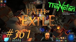 Path Of Exile Pvp Match Of The Day