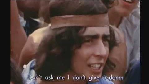 Country Joe McDonald - 