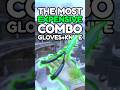 Most EXPENSIVE Knife + Glove Combos in CS2! 💎💰 #shorts  #cs2