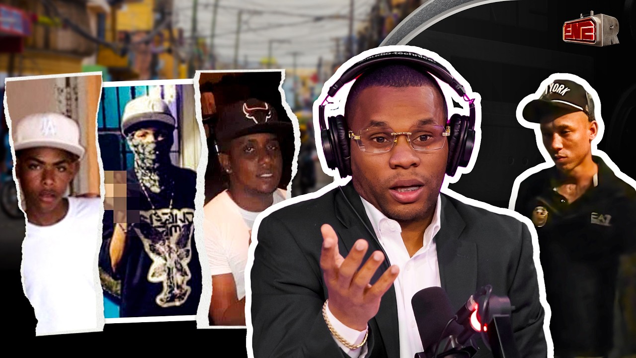 TOLENTINO REVELA CABECILLA DE BANDA LOS RAYMOND DUEÑOS DE GUARICANOS