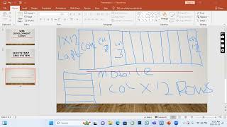BOOTSTRAP  GRID SYSTEM
