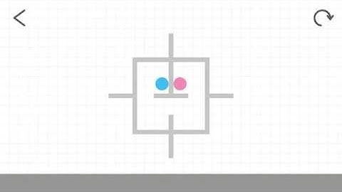 Level 235 BrainDots Niveau 235 Brain Dots Stage cleared 脑点子235 ステージ  브레인 도트
