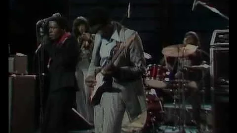 Buddy Guy - When You See the Tears From My Eyes