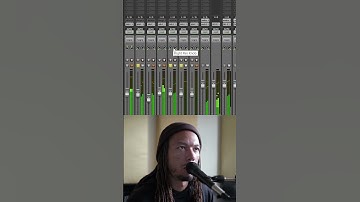Create BIGGER sounding mixes with this panning technique using #wavesaudio S1 Imager #protools
