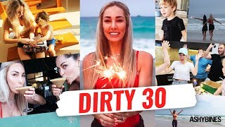 cocktail video