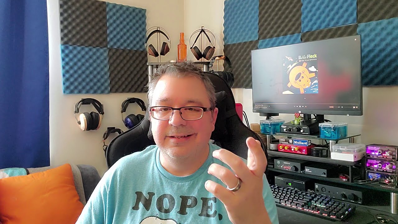 Watch Let's Talk - Measurements, Graphs, Specs, Natural, Target Curves - Does all of this really matter? on YouTube Watch Let's Talk - Measurements, Graphs, Specs, Natural, Target Curves - Does all of this really matter? on YouTube