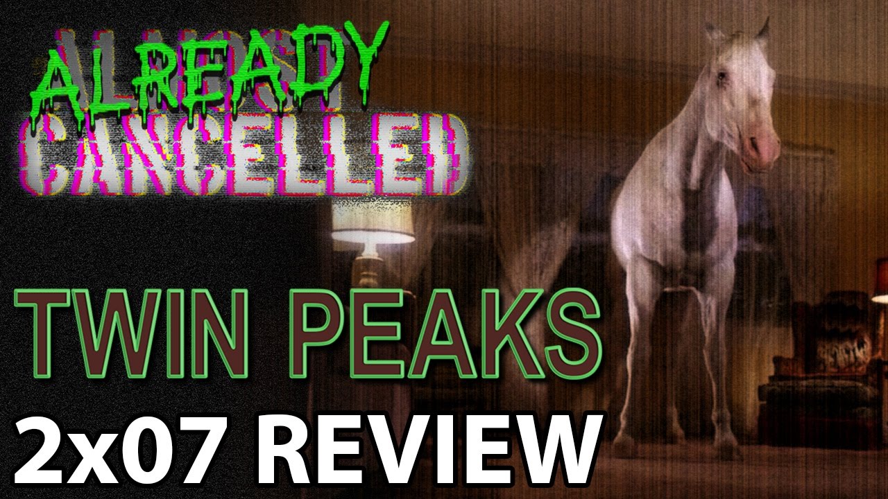 Download Twin Peaks Season 2 Episode 7 'Lonely Souls' Review