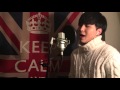 토이 인사 Vocal 김연우 Cover By WANNA 토이 인사 Vocal 김연우 Cover By WANNA