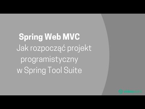 Wideo: Jakie jest zastosowanie Spring Tool Suite?