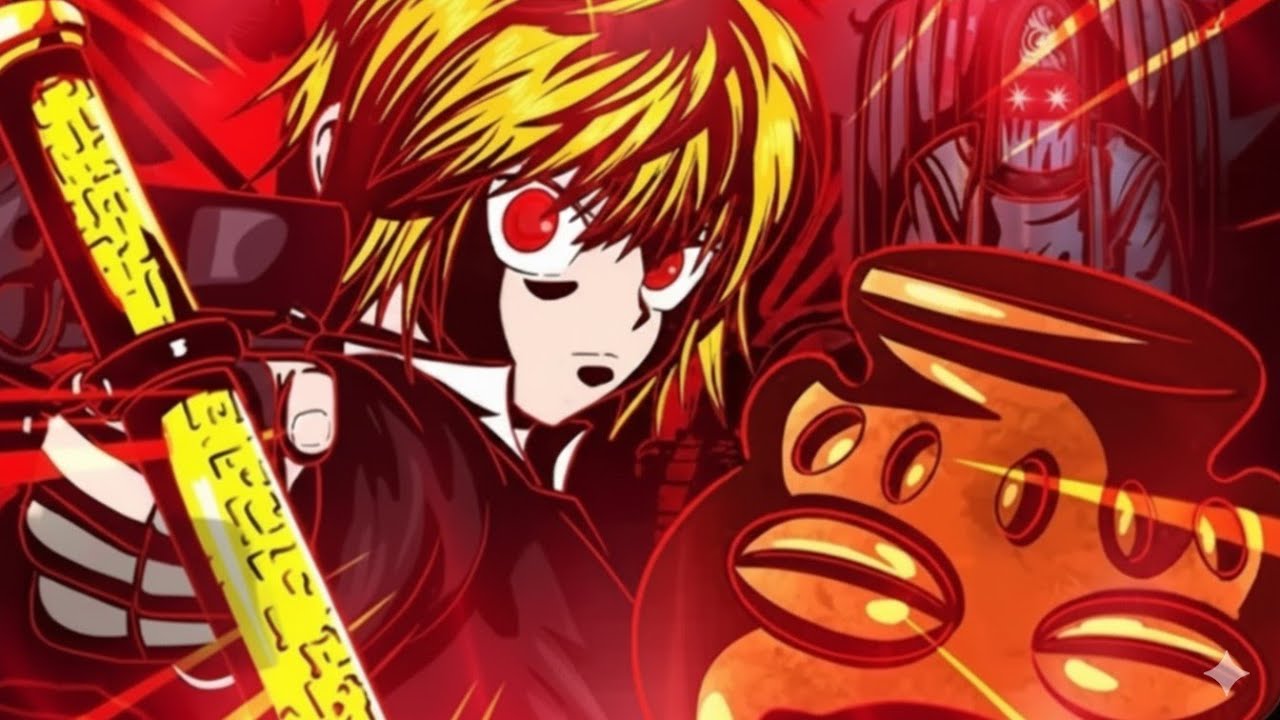 شرح صراع الخلافة أخطر آرك في هنتر × هنتر