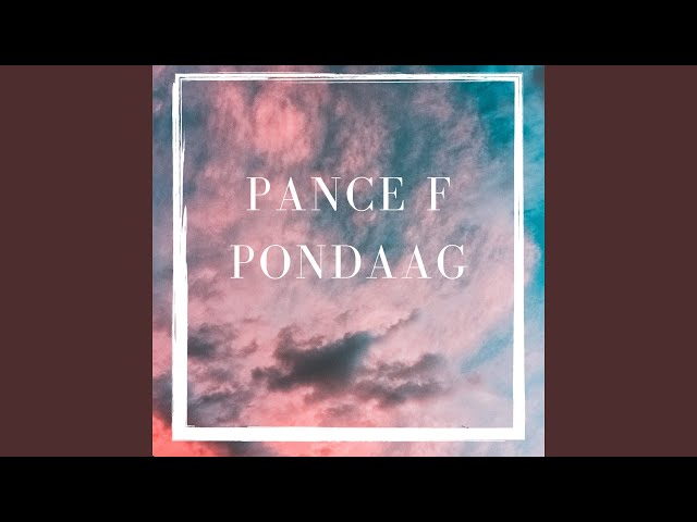 Pance F Pondaag - Kerinduan class=
