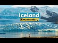 Circling iceland  full iceland travel documentary in 4k