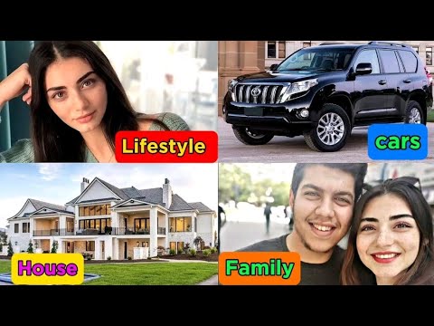 Özge Törer lifestyle