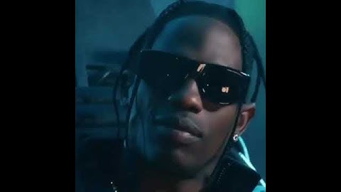 New Snippet (Travis Scott)