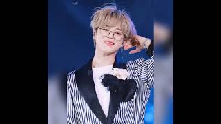 Bts Hair Down Vs Hair Up