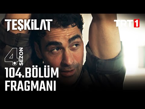 Teşkilat: Season 4, Episode 25 Clip