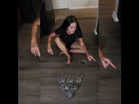 Funny Penny FOOT GAME - With Leona Red - Girlfriend Games Dating Games