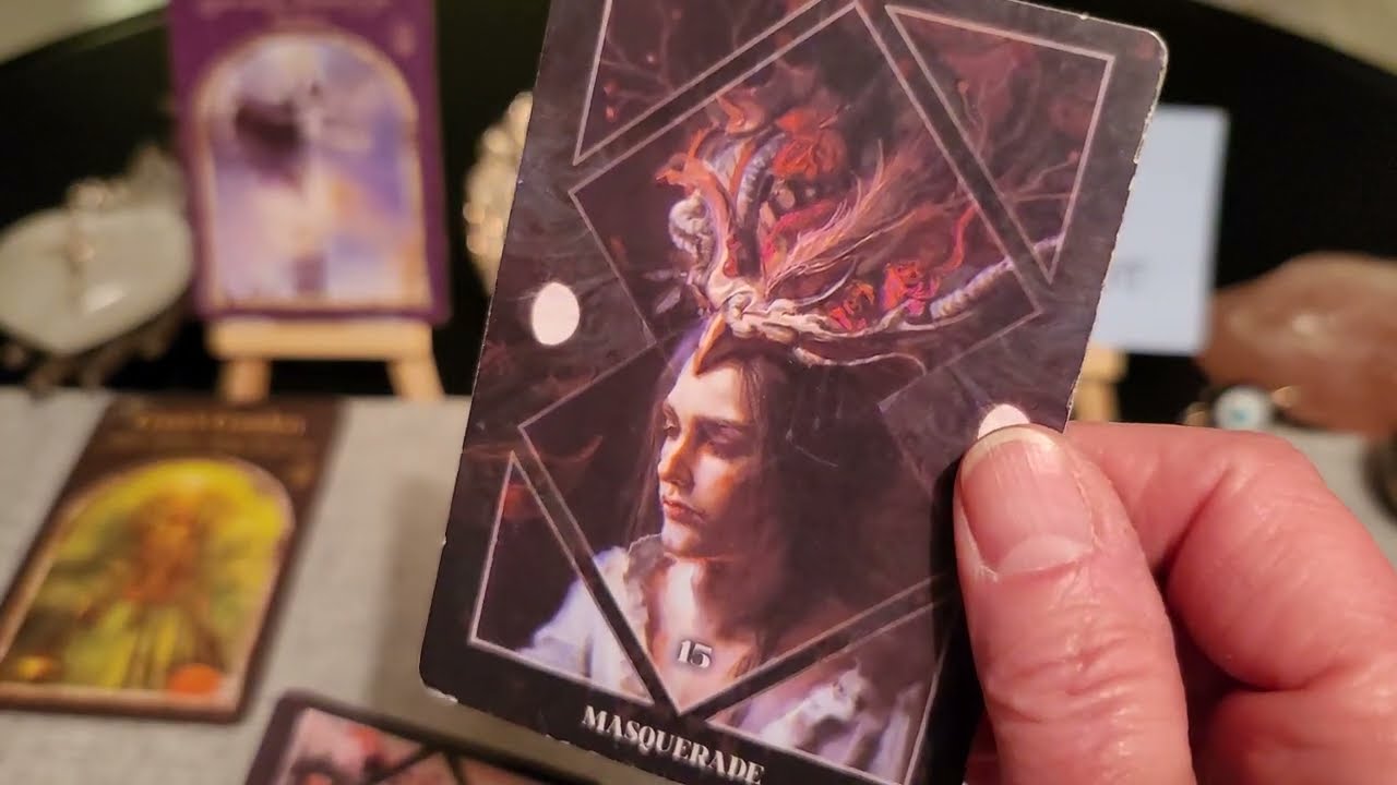 *This narcissist is having a crisis. You unmasked them & everyone's walking away from them*