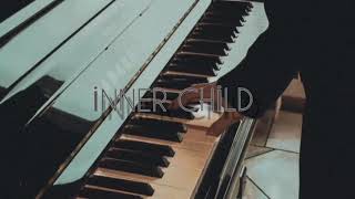 Bts V 김 태 형 Inner Chi̇ld My Piano Cover -𝔭𝔪𝔠 𝔡𝔤𝔩𝔞𝔩 𝔱𝔳