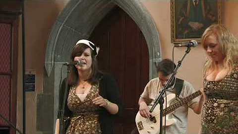 COLLAGE (Cork Music Group) - Precious (guest vocal...