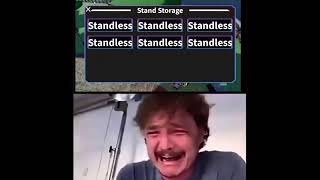 Pedro Pascal reacts to AUT data reset