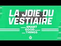 La première joie de 2022 !