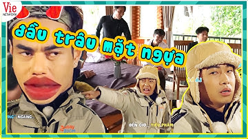 Những câu "chốt hạ" đến từ vị trí Cris Phan, Dương Lâm biến thành ĐẦU TRÂU MẶT NGỰA 2 NGÀY 1 ĐÊM