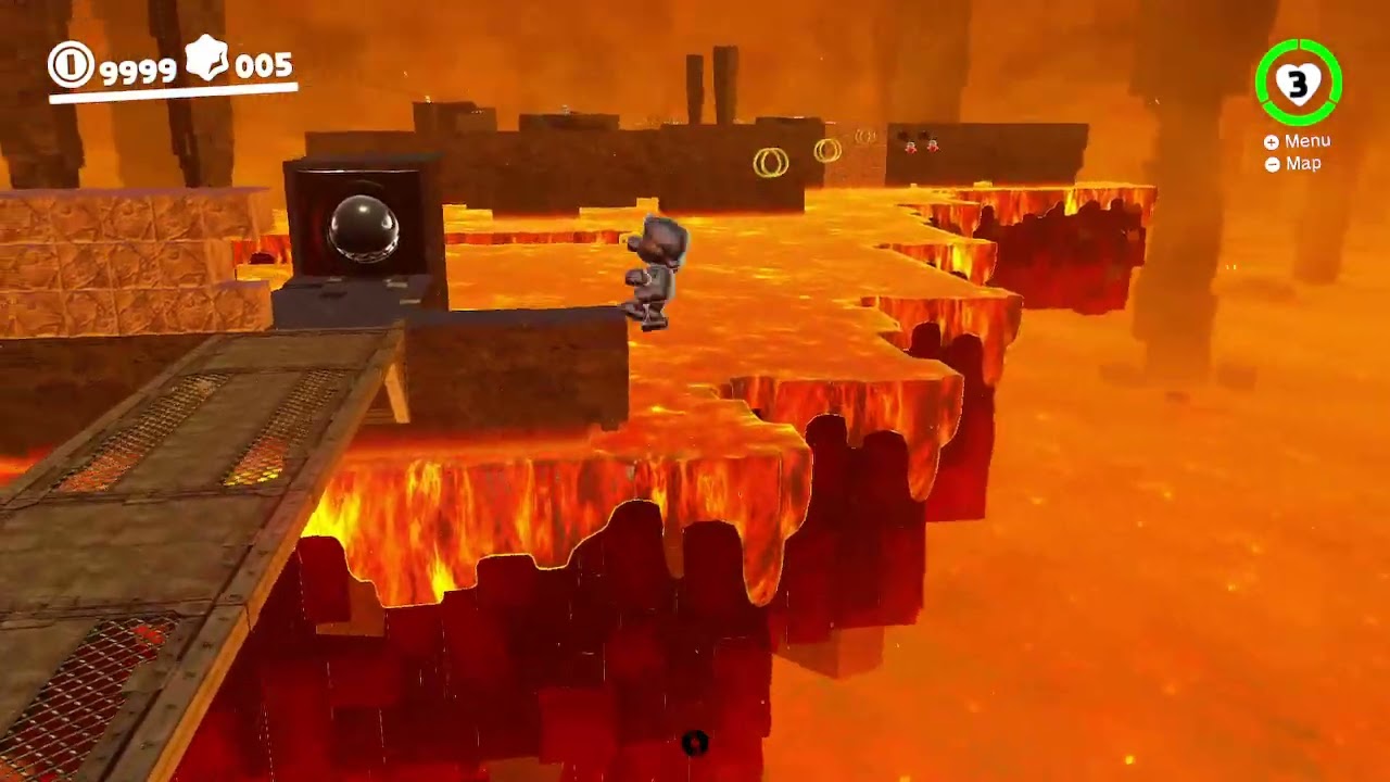 BULLET BYPASS!!! 62ND ELITE 8TH INS