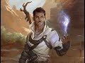 Дориан и венатори  [Dragon Age: Inquisition. Прохождение Часть 13]