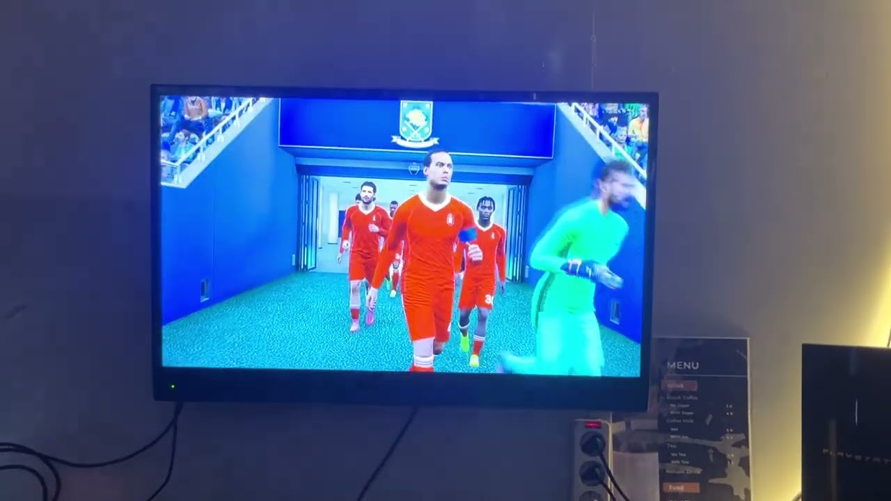 Partai Final Duri (chelsea) vs Jay (Liverpool) #efootball2025 #playstation 