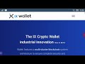 Ixwallet scam hyip review