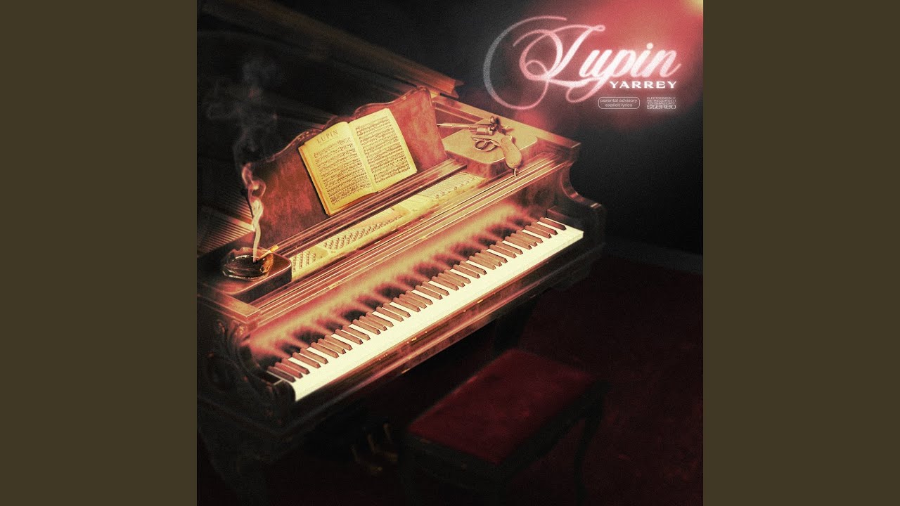 Watch Lupin on YouTube Watch Lupin on YouTube