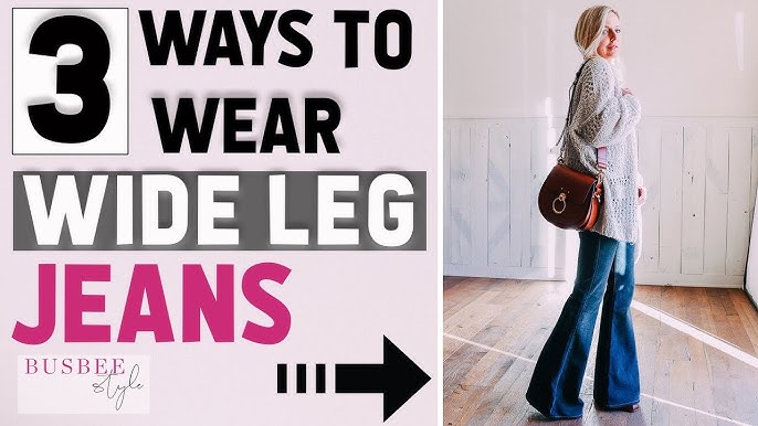 THE BEST FLARE JEANS, AFFORDABLE FASHION, FLARED PANTS OUTFIT