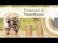 TimeWaver und finanzielle Probleme lösen  |  Institut Brand