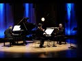 György Ligeti : Trio, pour violon, cor et piano / Études, pour piano / Six Bagatelles