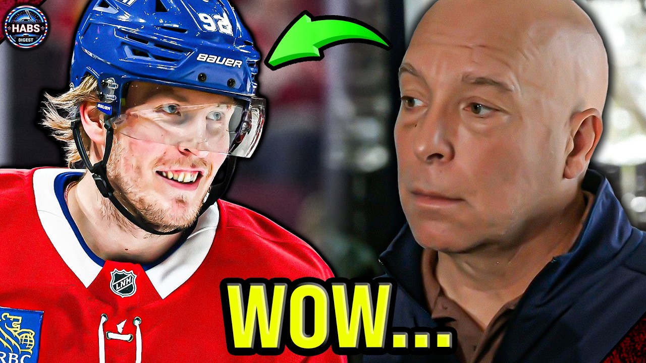 Это прояснило одну вещь...