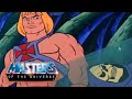 He-Man Official🌈 To Save Skeletor🌈He-Man Full Episode | Videos For Kids | RETRO CARTOONS