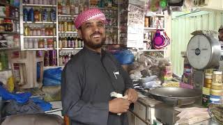 مجهر الكويت - رحلة إلى سوق الكويت ولقاء مع عطار