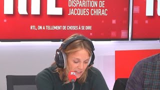 Comment la presse internationale a réagi au décès de Jacques Chirac