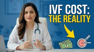 Test Tube Baby Cost in Pakistan? | IVF Success Rate Reality | Kis ko IVF krwana zarori hay?