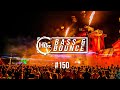HBz - Bass & Bounce Mix #150 (Oldschool Hands Up/Techno Remix Special)
