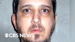 Supreme Court orders new trial for Richard Glossip