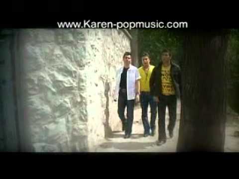 Karen Babak Feat Adel Mp4