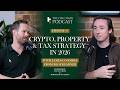 The On Chain Podcast | Ep. 1 - Crypto, Property & Tax Strategy for Australian Investors
