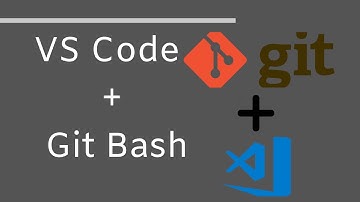 How to Integrate Git Bash in Visual Studio Code | 2020 | Alok Tripathi